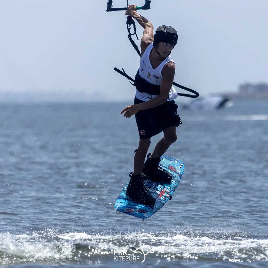 Eurocup Kitesurf Stagnone Freestyle_044