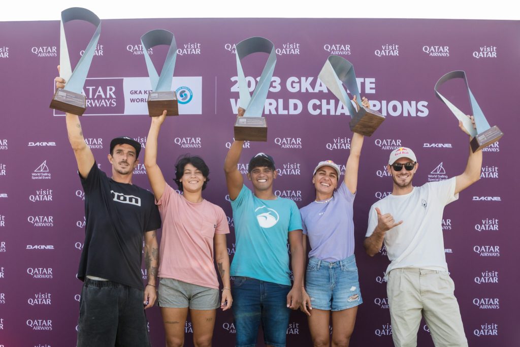 Campionato mondiale di kitesurf 2023 risultati_001