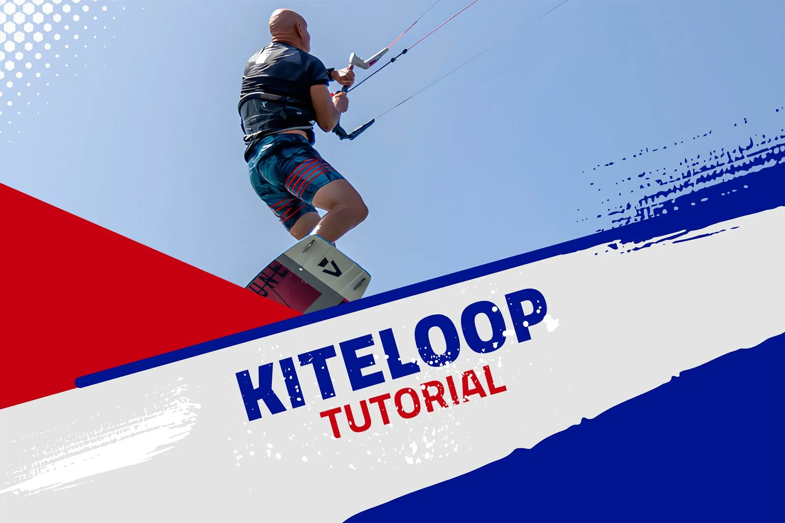 Kiteloop Tutorial consigli e trucchi