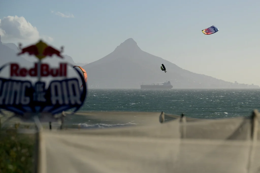 Red Bull King of the Air 2023 kitesurf big air_003