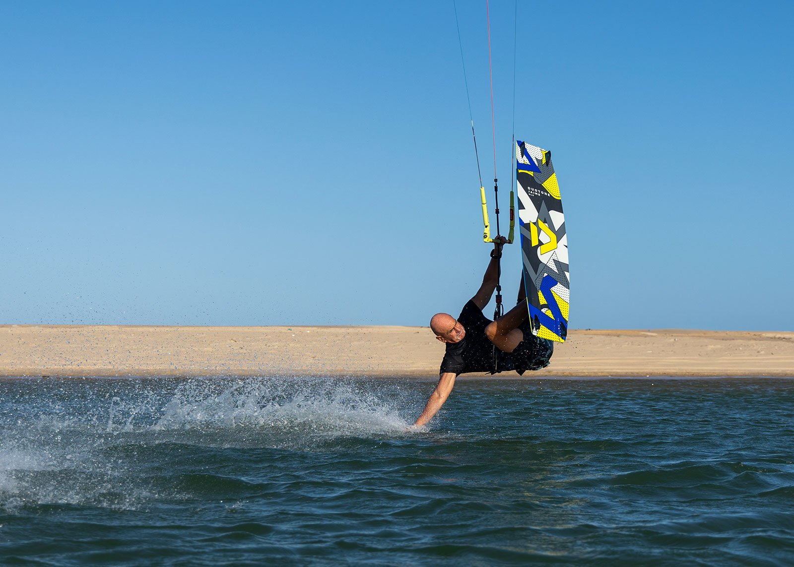 Dove fare kite in Brasile - Paracuru