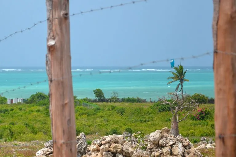 Kitesurf Camp Kenia Watamu