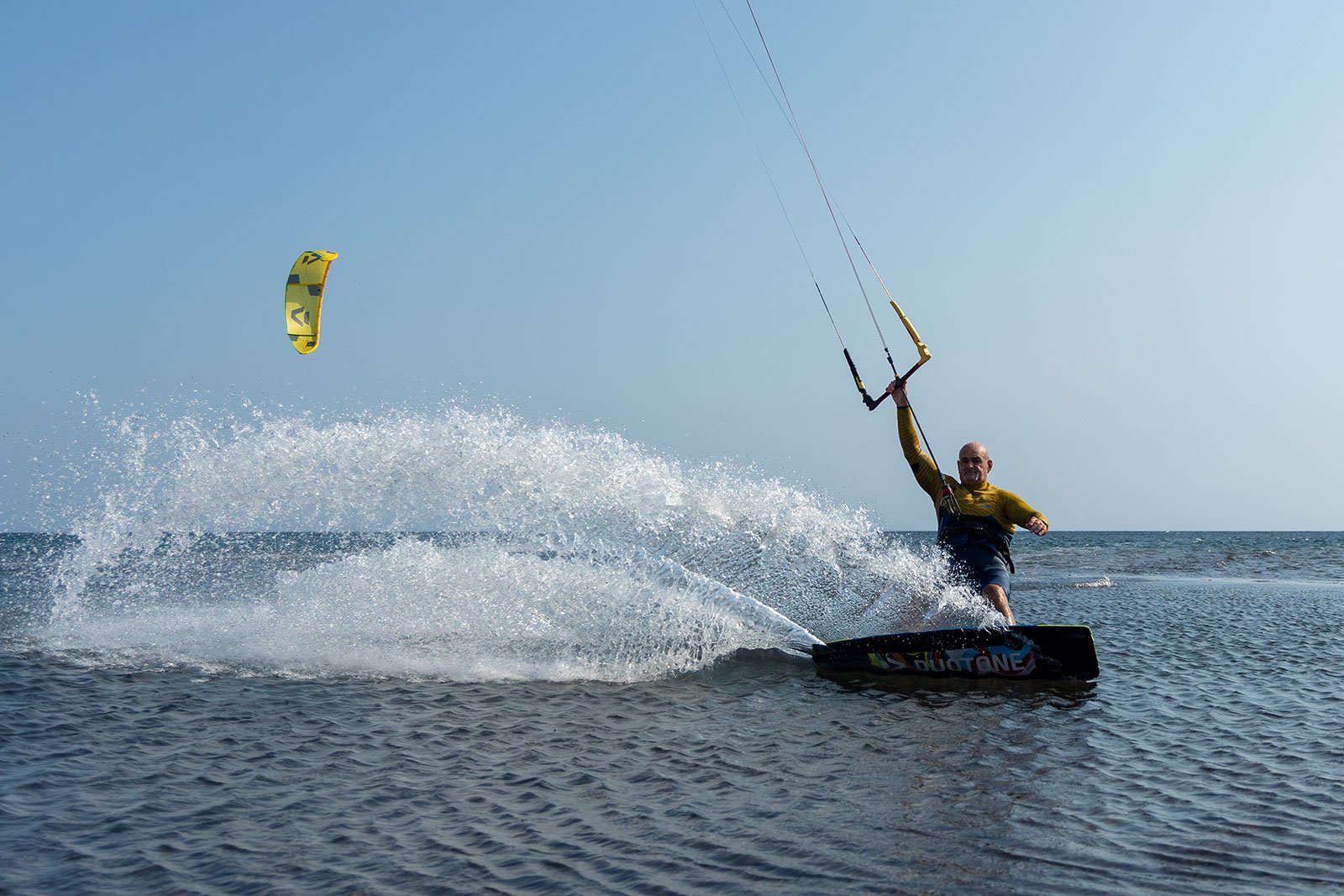 Puzziteddu Kitesurf Mazara del Vallo