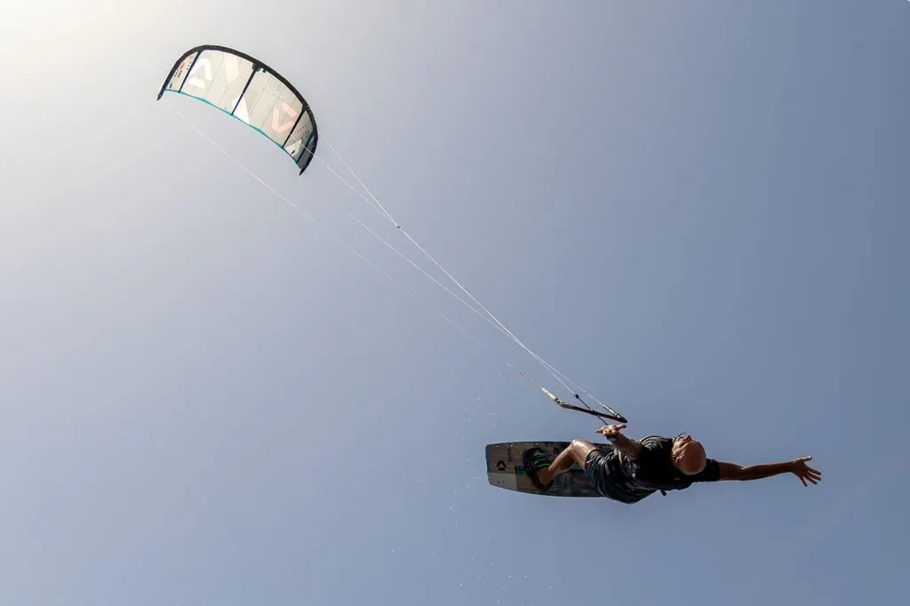 Tenerife Kitesurf Camp