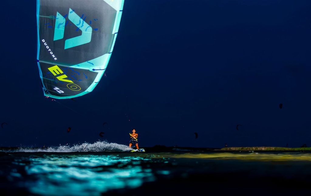 Evo Kitesurf Freeride 2024