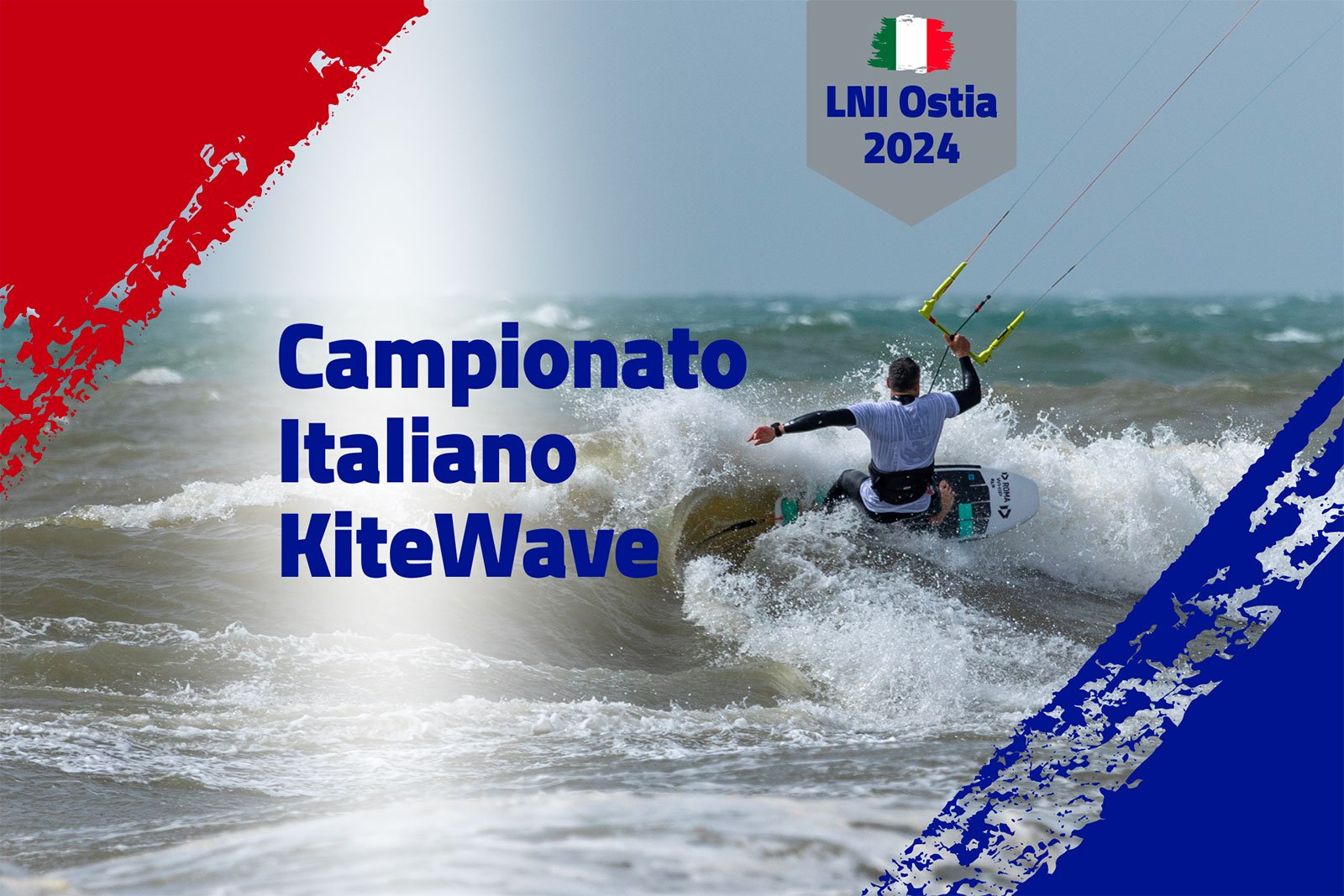 Campionato Italiano Kitesurf 2024