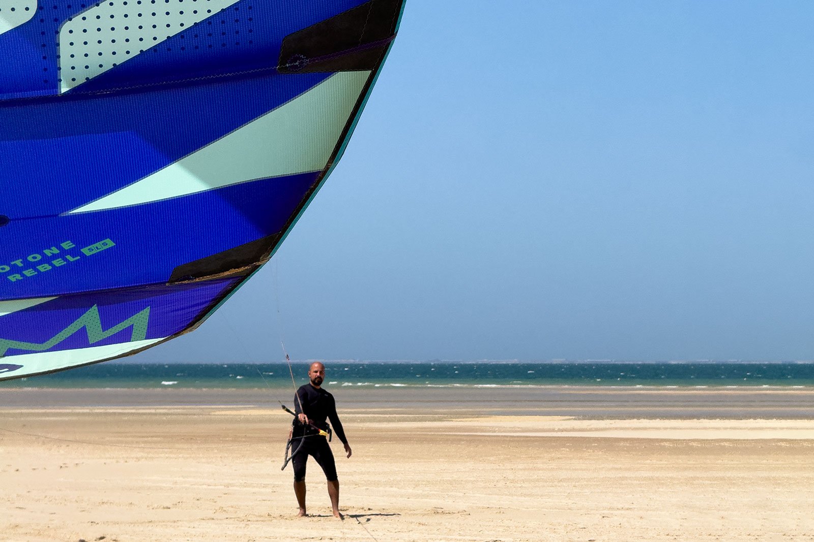 Misure del kite - Quale Scegliere