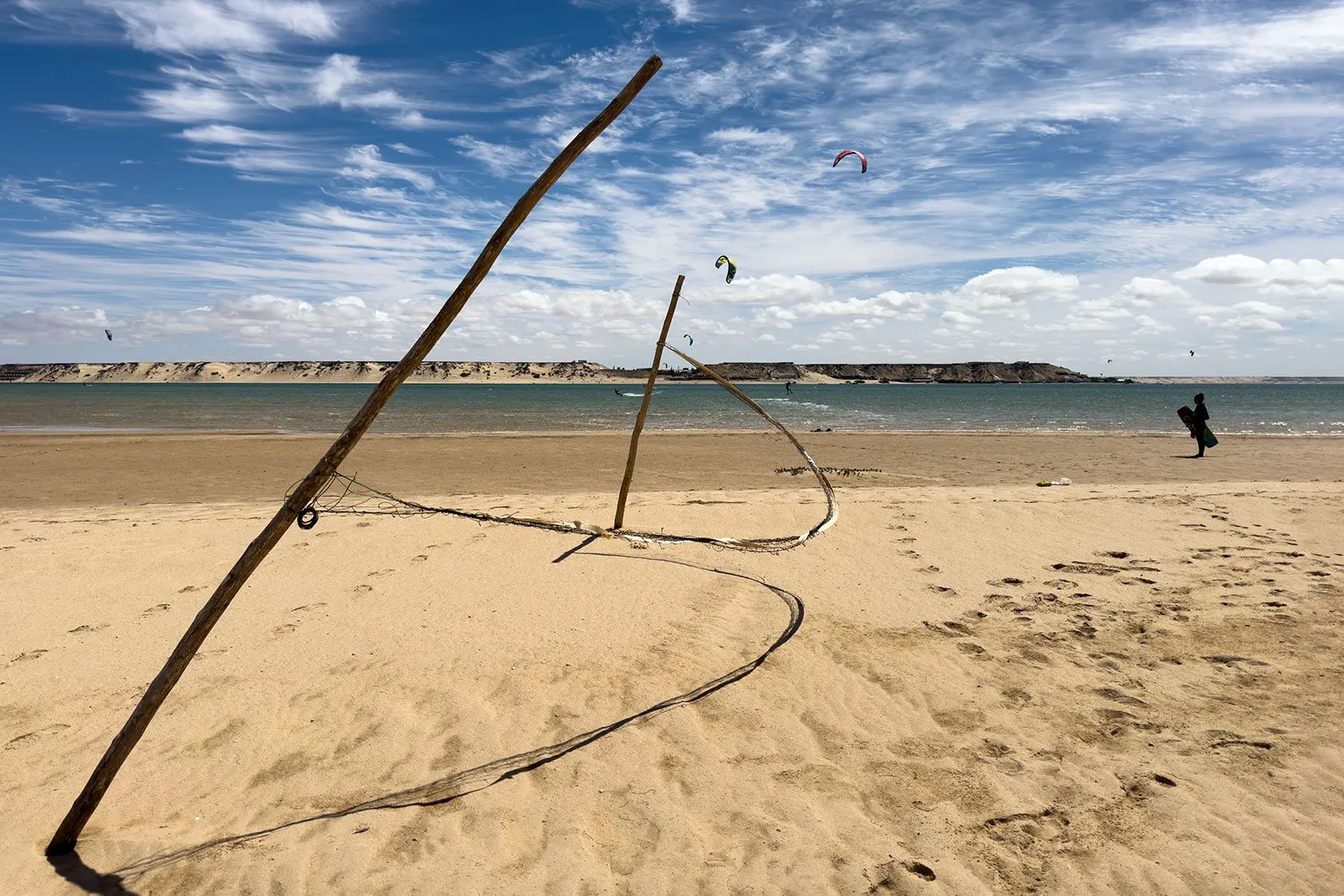Spot Kitesurf Marocco - Informazioni utili viaggio
