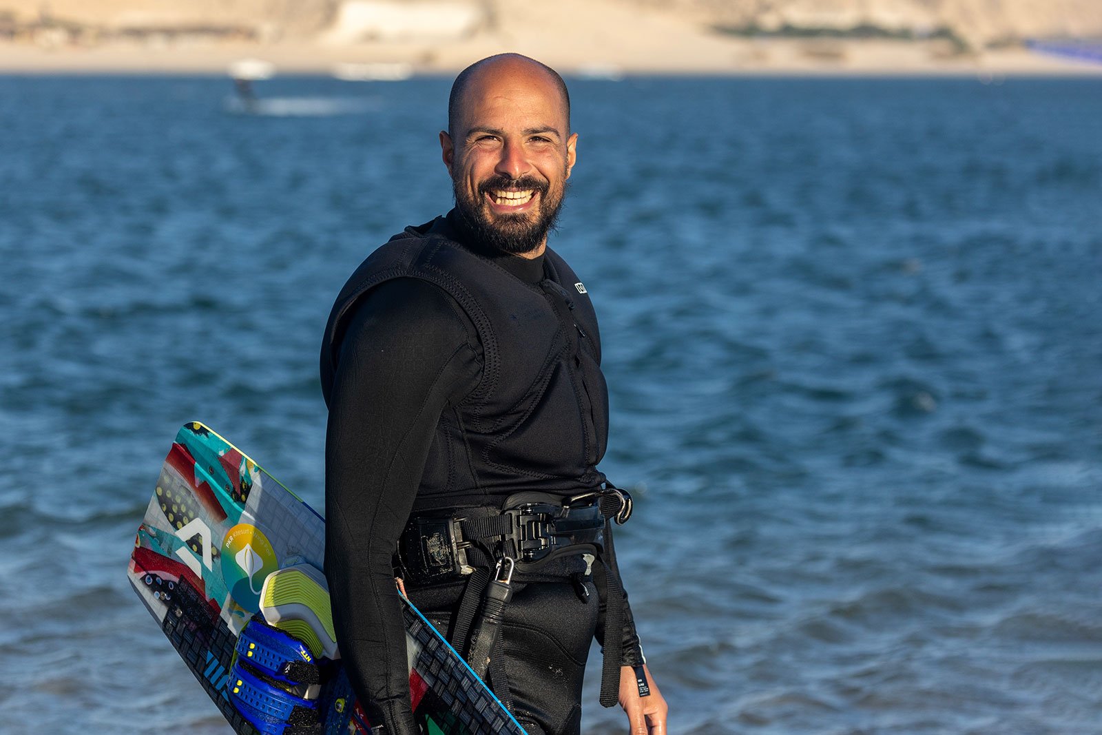 Viaggi kitesurf Marocco