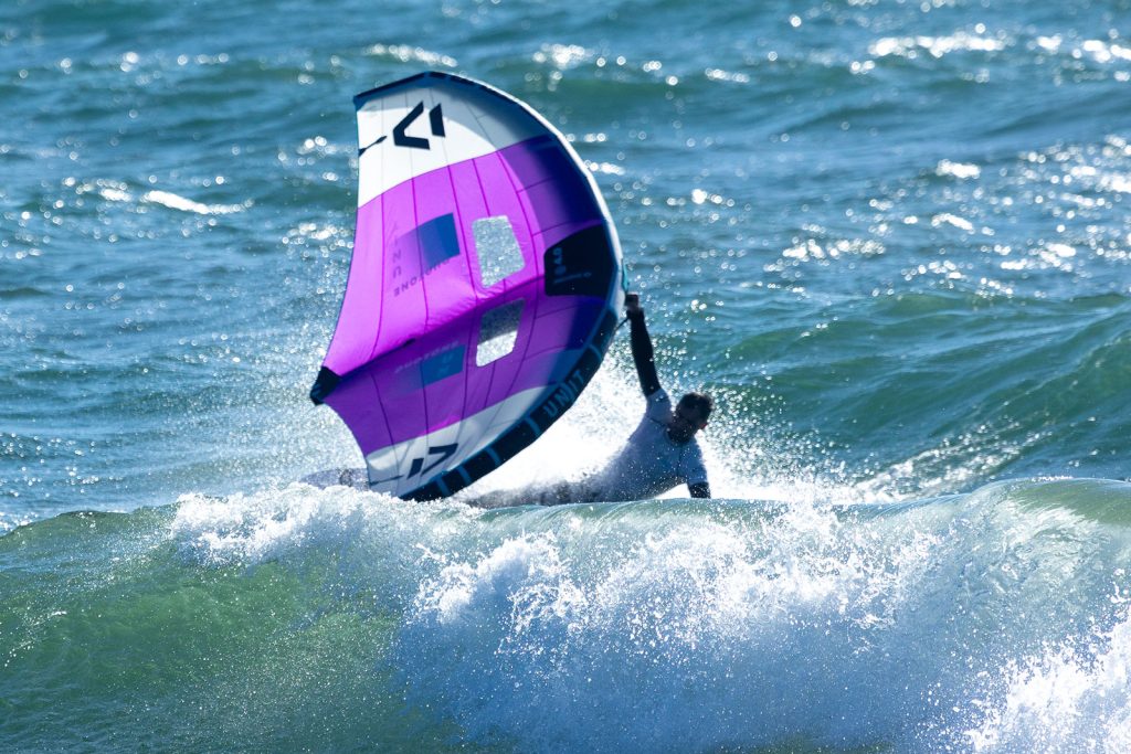 Wing Foil Crash - Cadute spettacolari