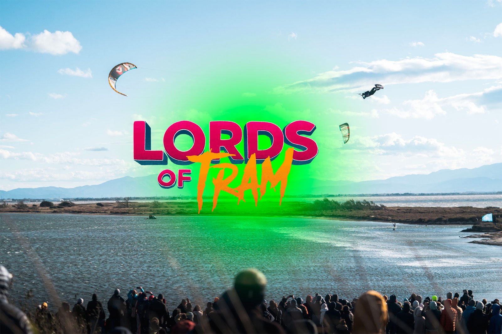 Lord of Tram 2024 Semaforo Verde