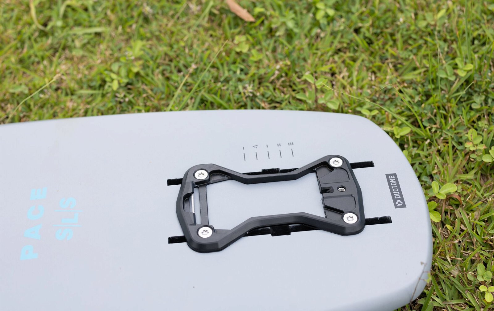 Quick Mount hydro foil piatra fissa