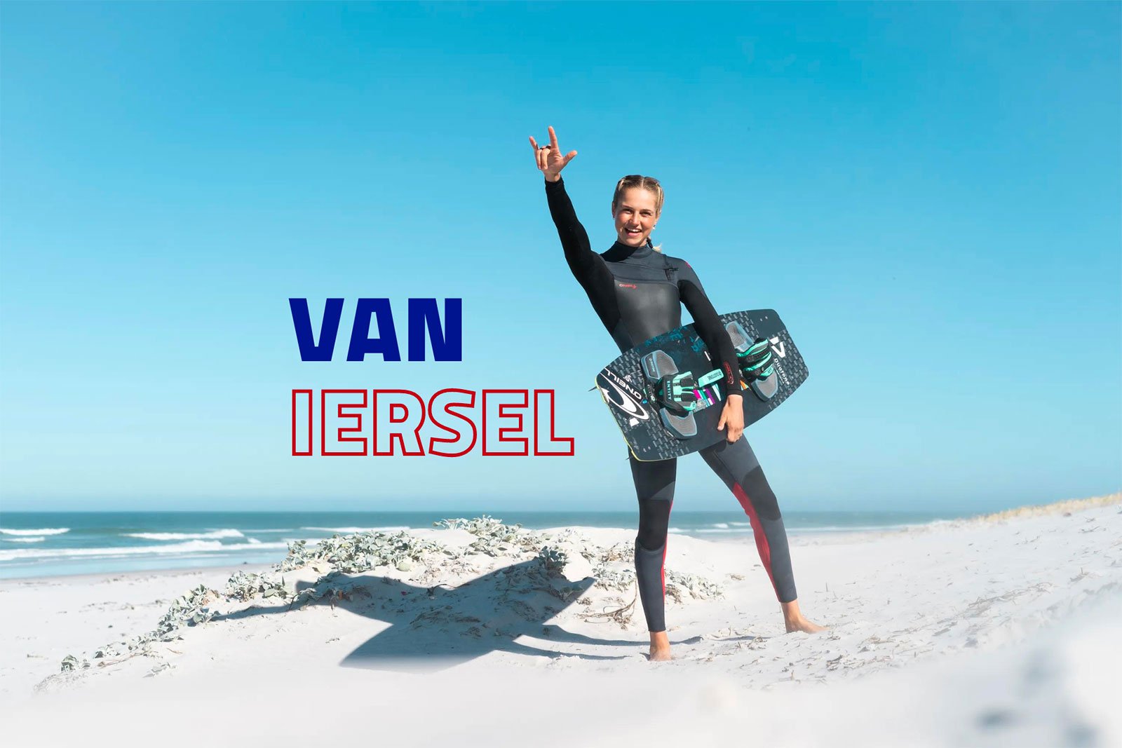 VAN-IERSEL