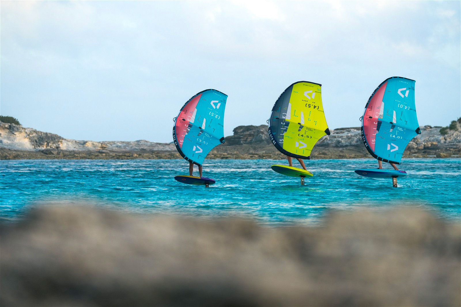 Wing Foil Slick 2024