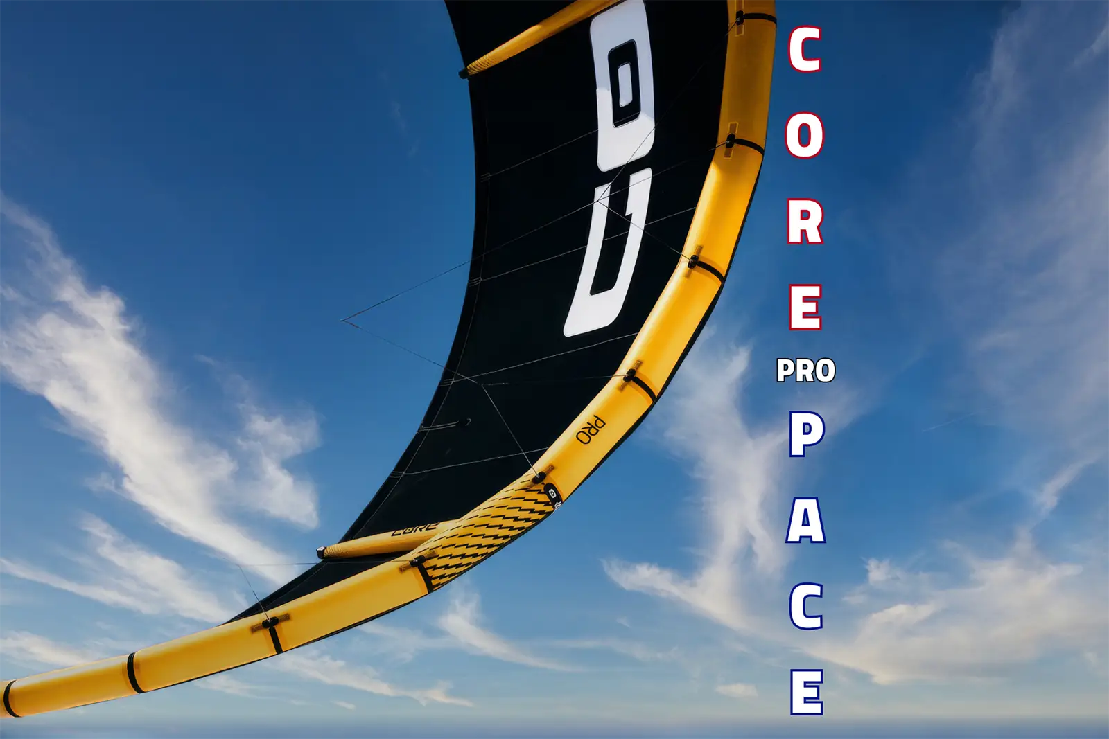 Core Kite Pace Pro