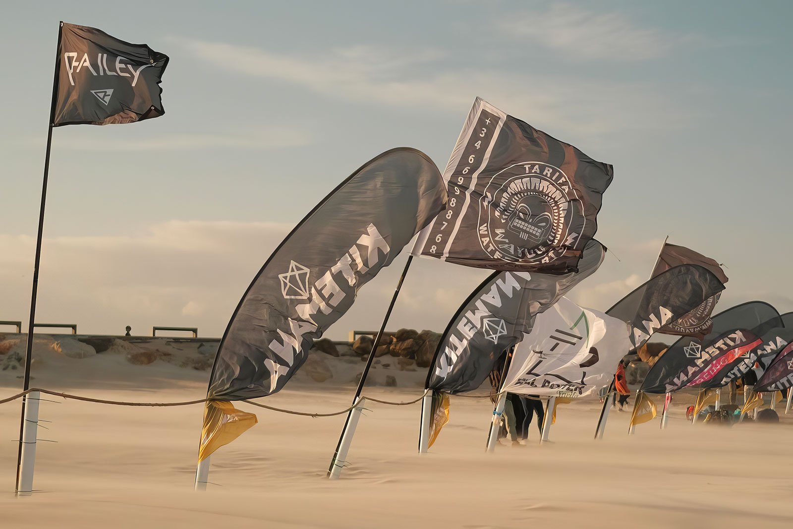 Full Power Tarifa 2024 - Video momenti migliori