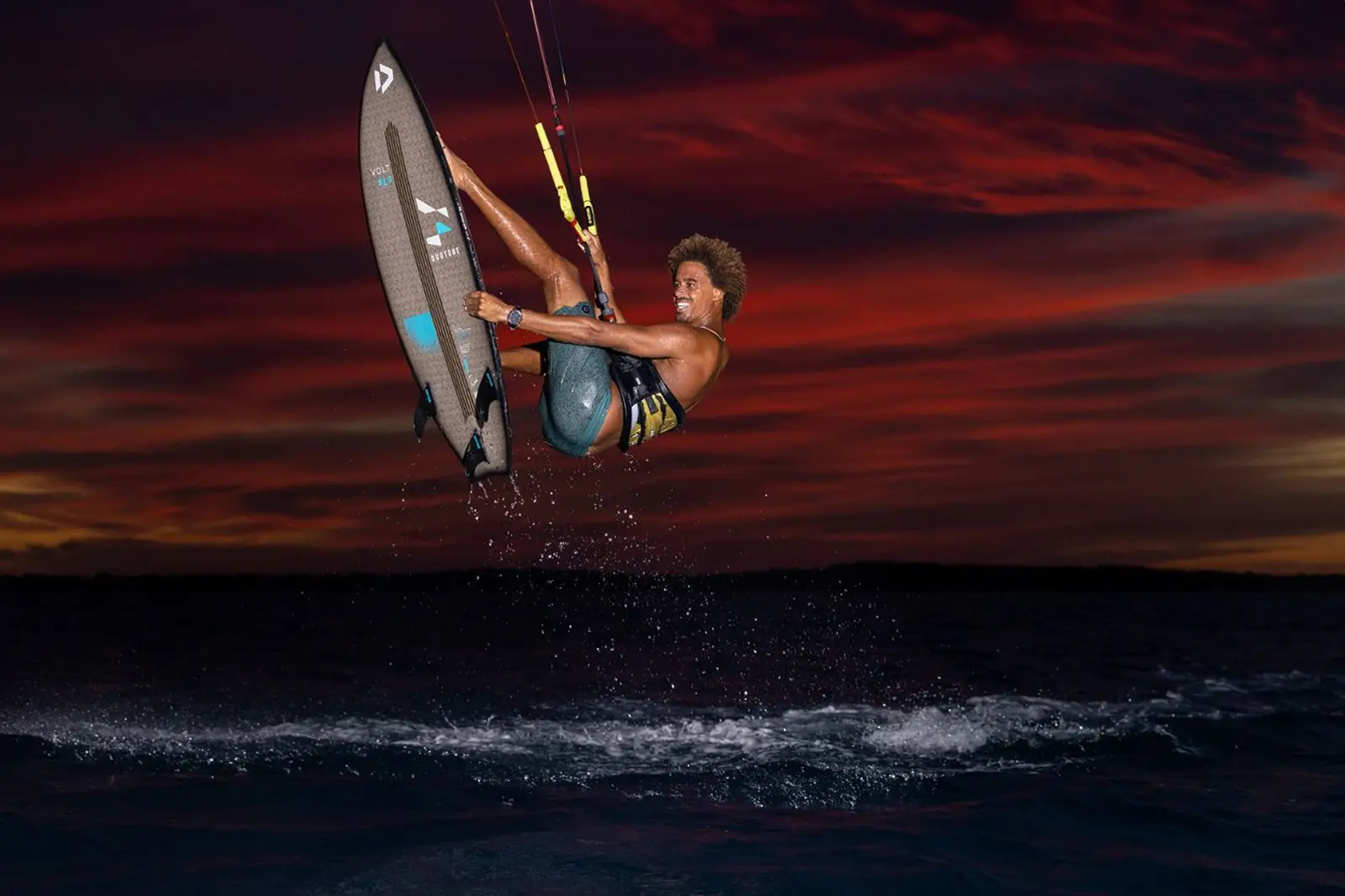 Tavola Kite Surf Duotone Volt