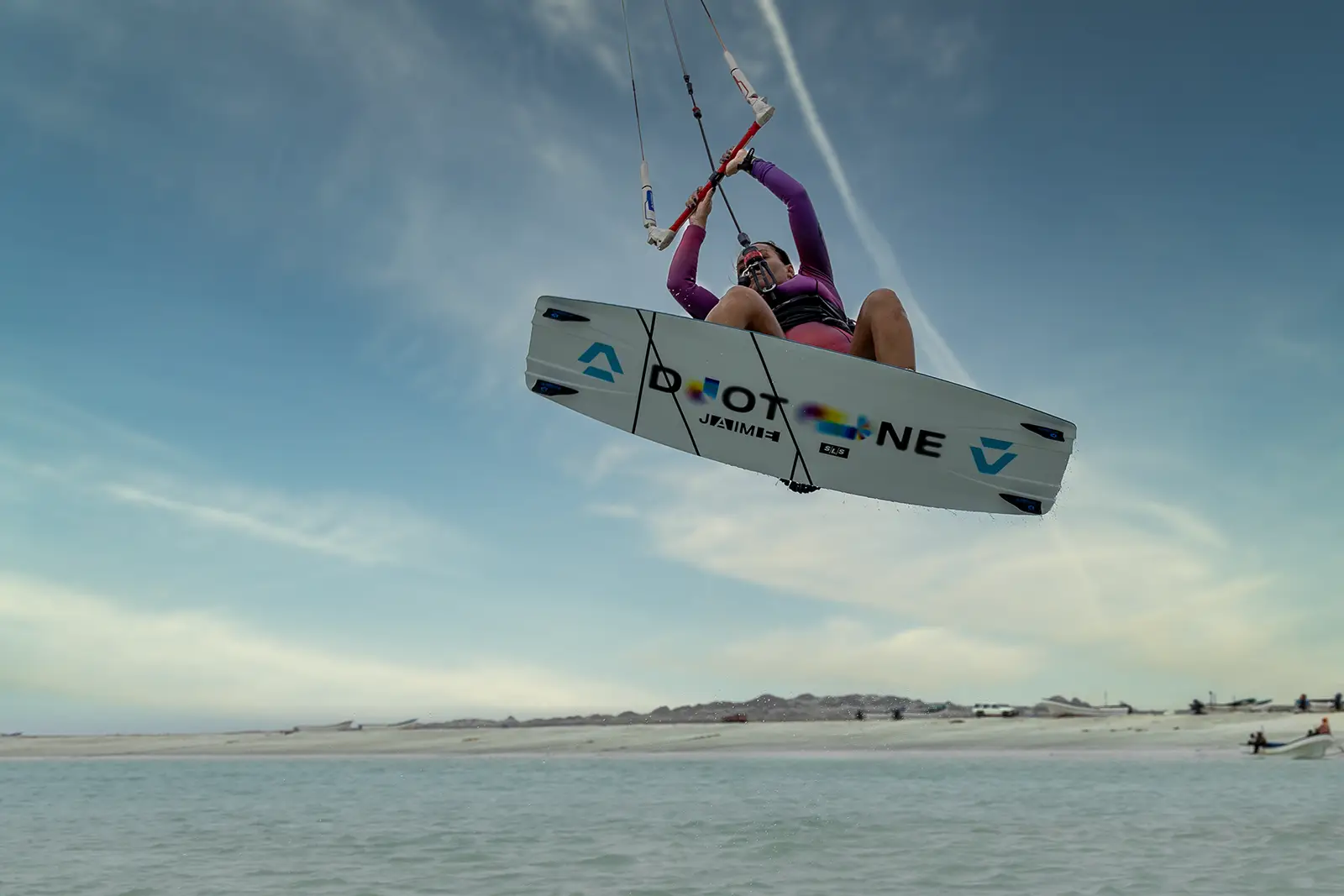 Duotone Brand Kitesurf