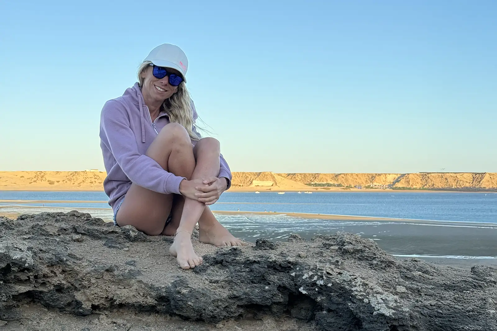 Clima e temperatura a Dakhla Marocco