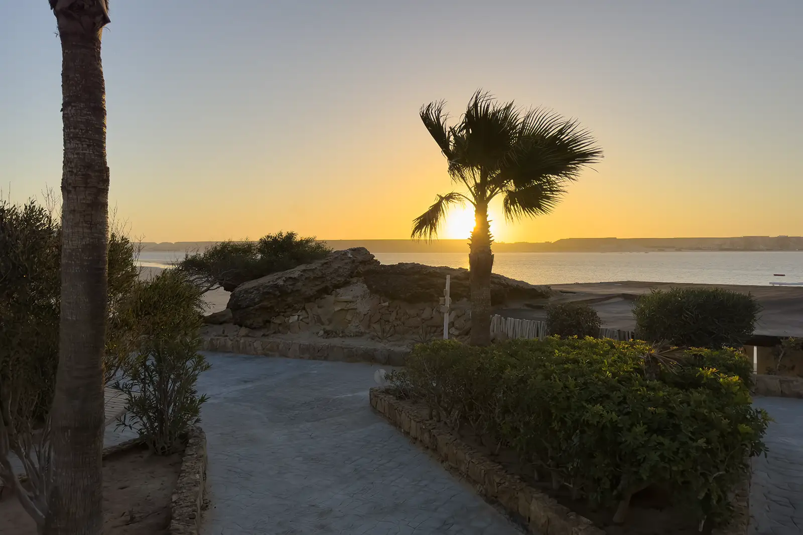 Dakhla Spirit Kite Camp