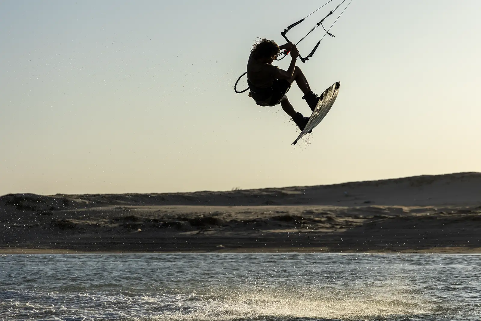 Kitesurf Freestyle - GKA Stagione 2025