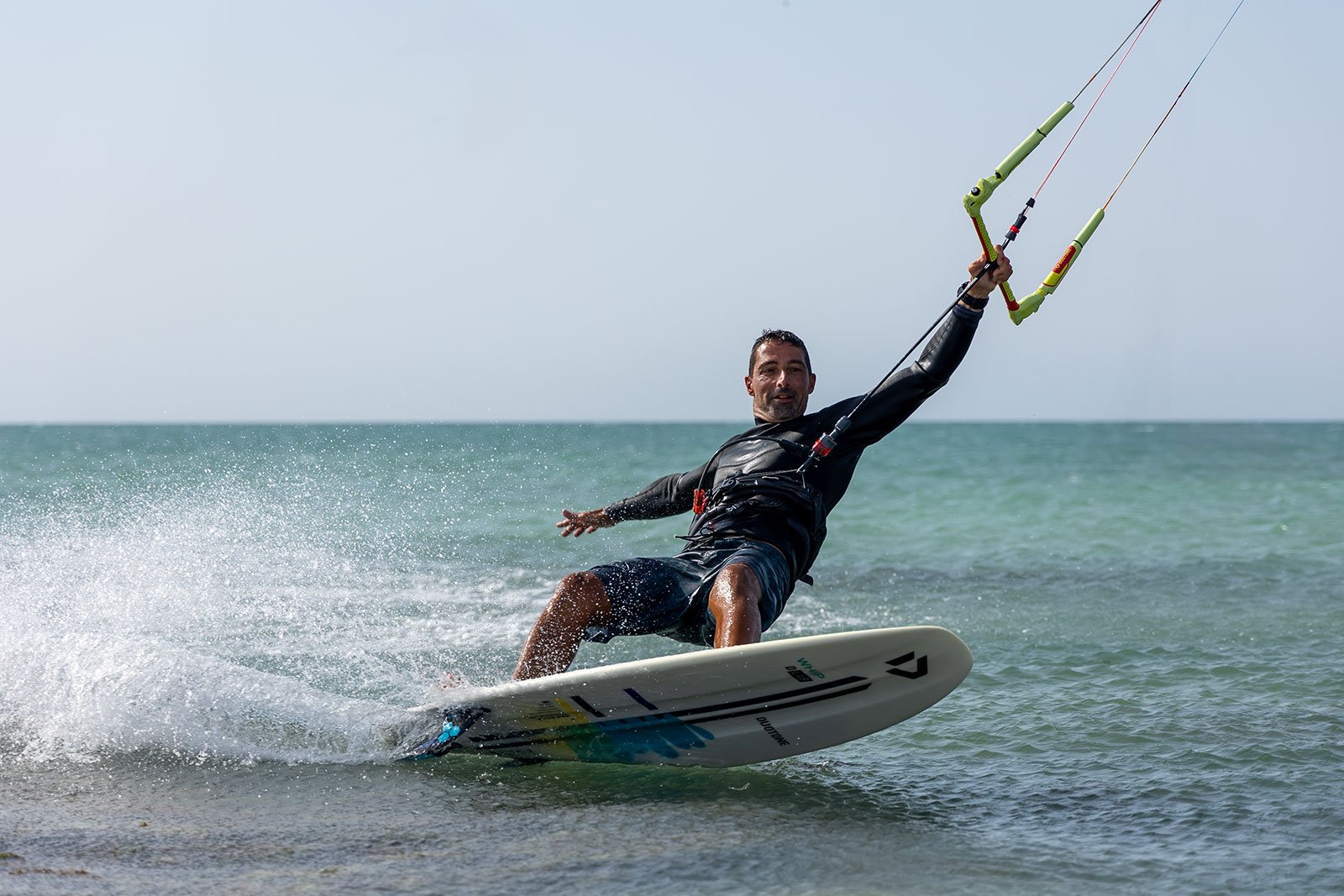 PKR Kitesurf Stagione 2024 Scuola