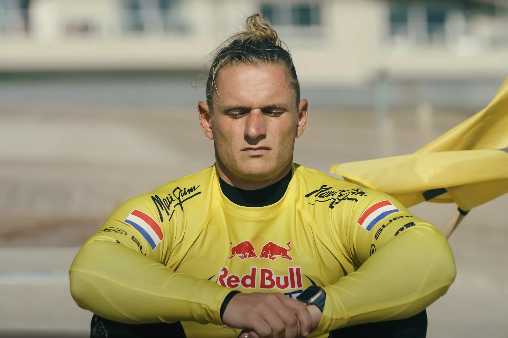 Red Bull King of the Air 2024 - 