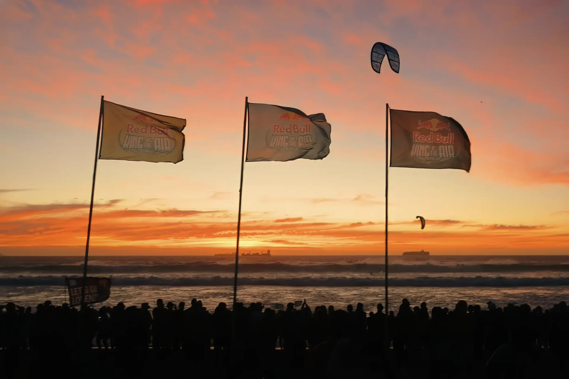 Red Bull King of the Air 2024 Trick Finali