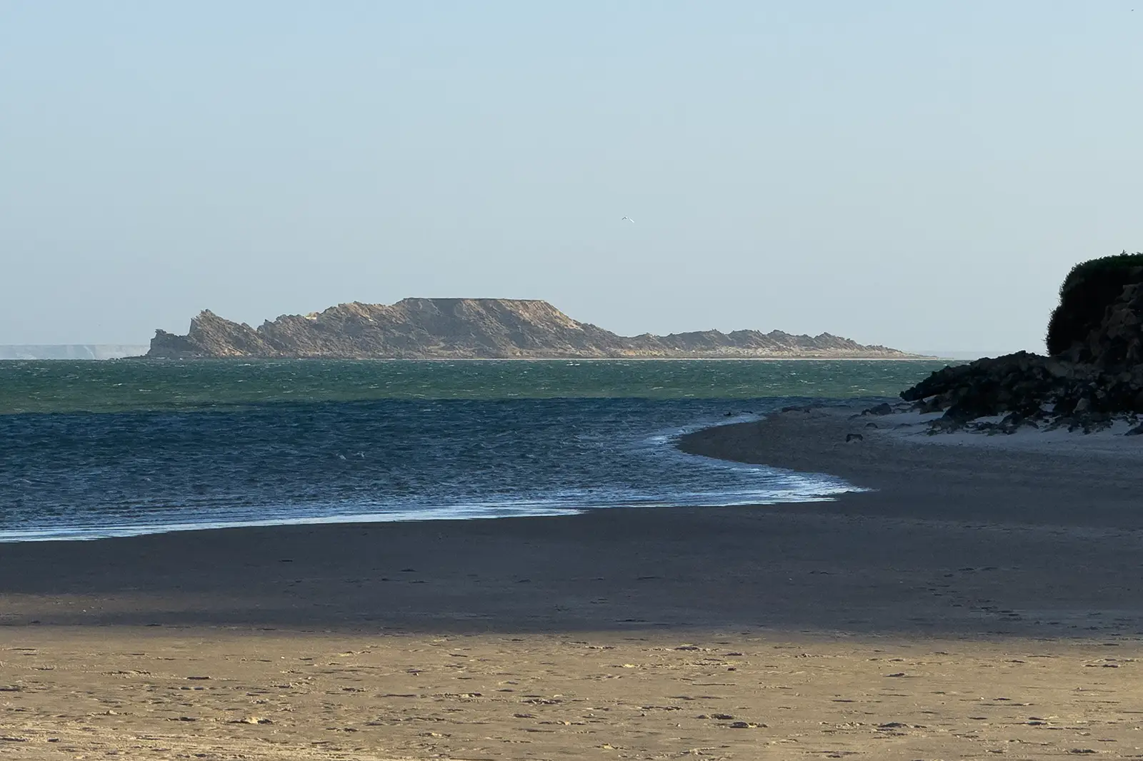 Dakhla Kitesurf Laguna