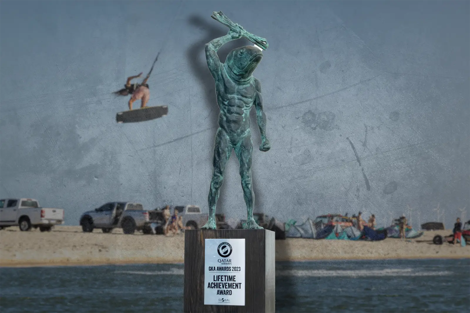 GKA Awards 2025 - In arrivo l'evento