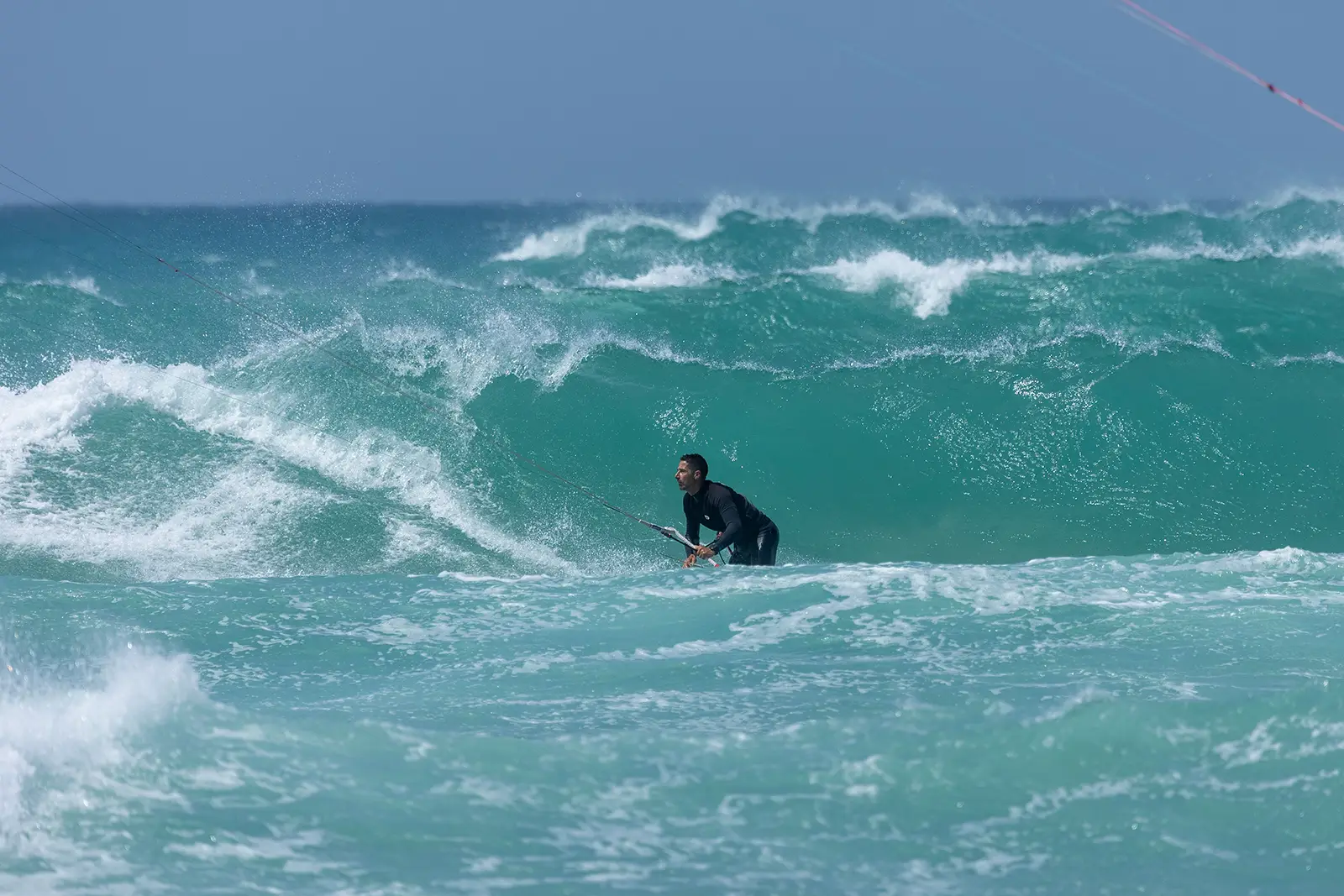 Kitesurf Boa Vista Wave Riding copia