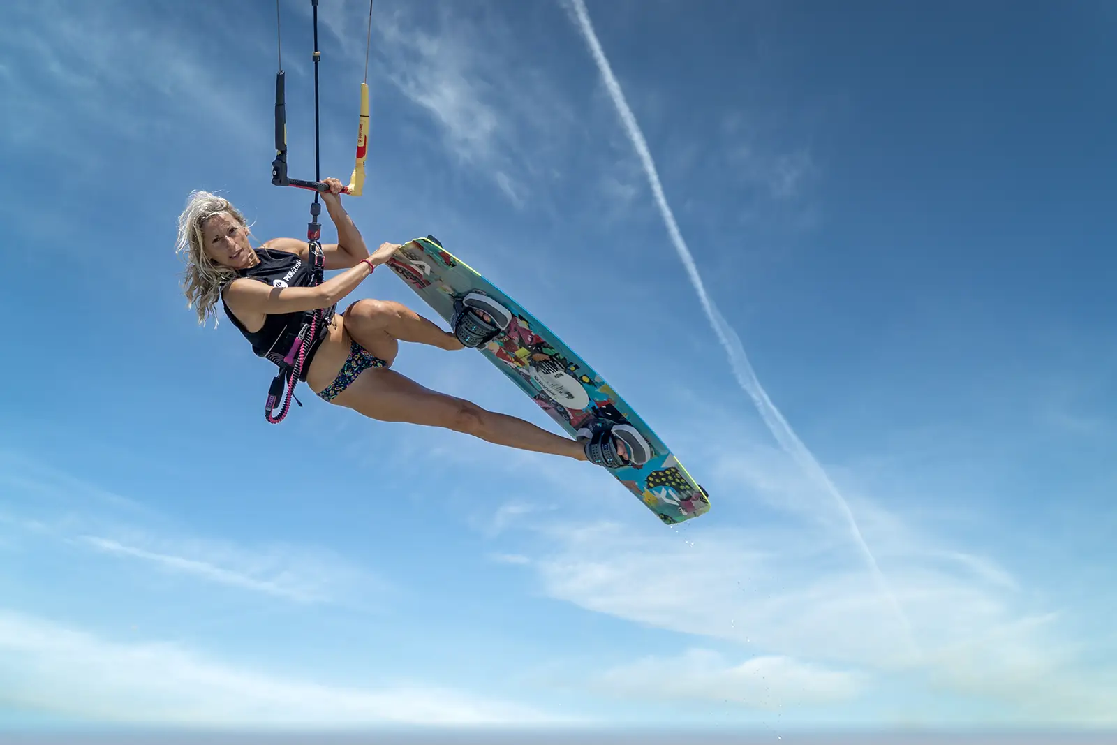 Fulvia Massaroni - Kite Camp Stagnone 2025