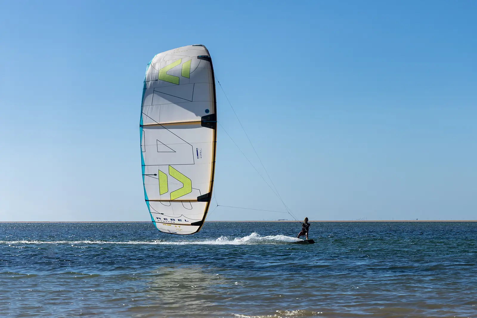 Kite Camp Stagnone maggio 2025