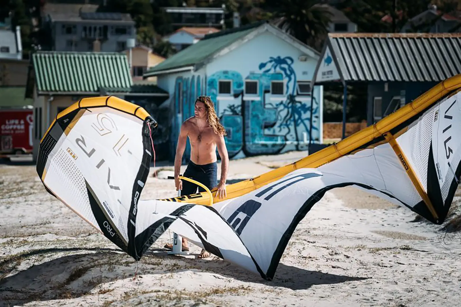 Kite Vento Leggero - Big Air