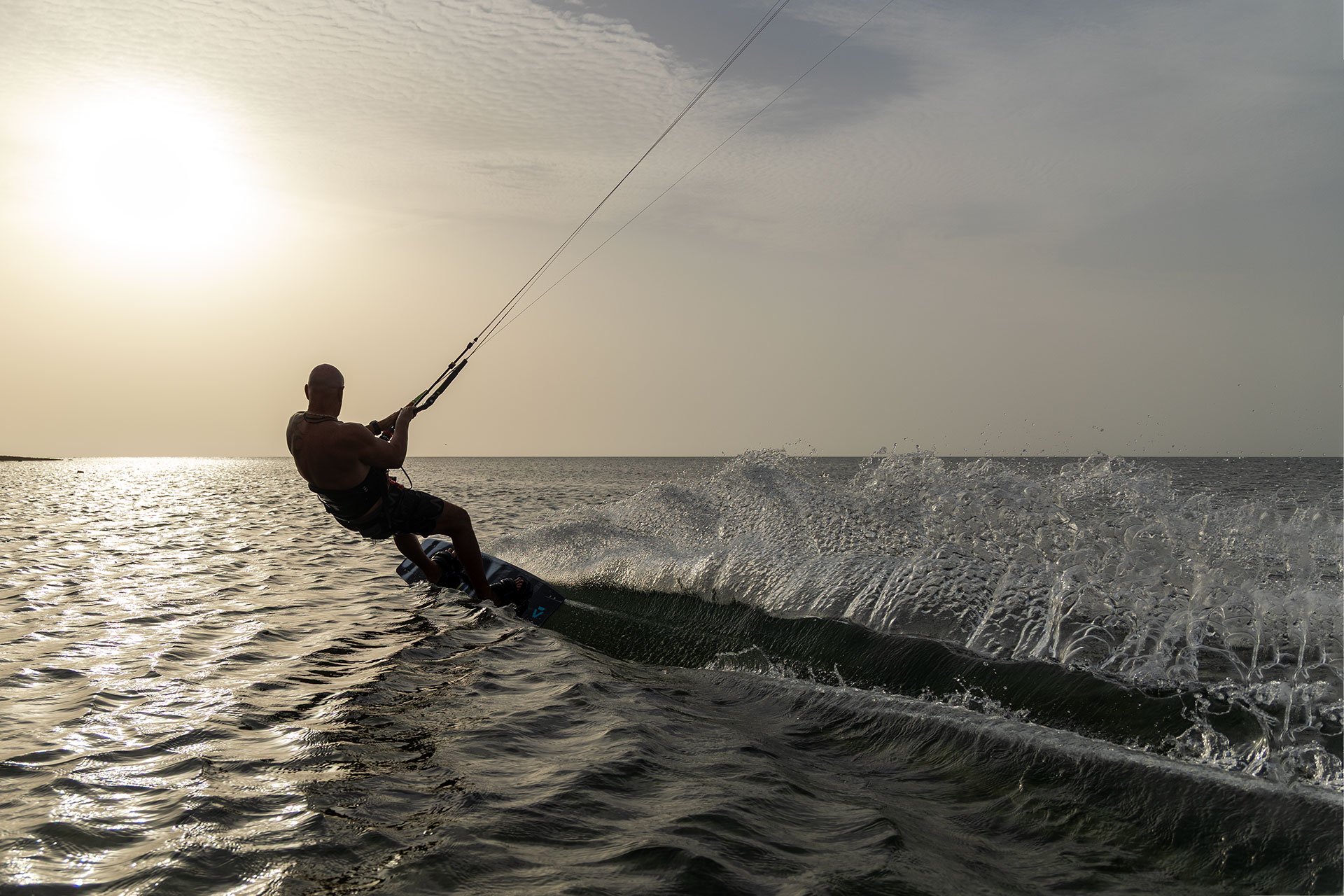 Duotone Kite Big Air EVO