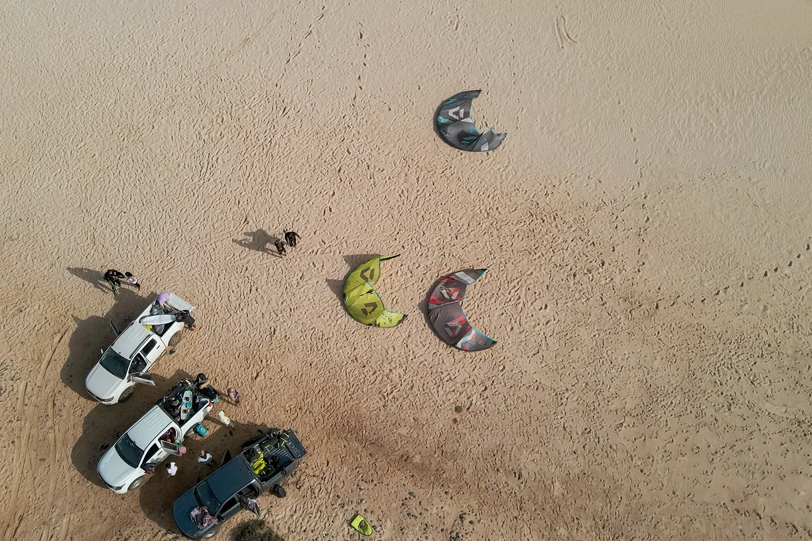Drone Boa Vista Varandinha