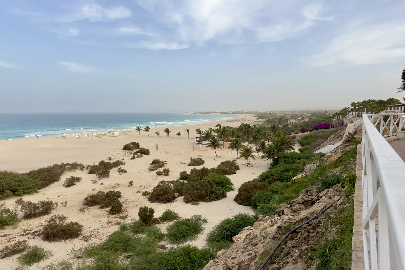 Hotel Kite Camp Boa Vista