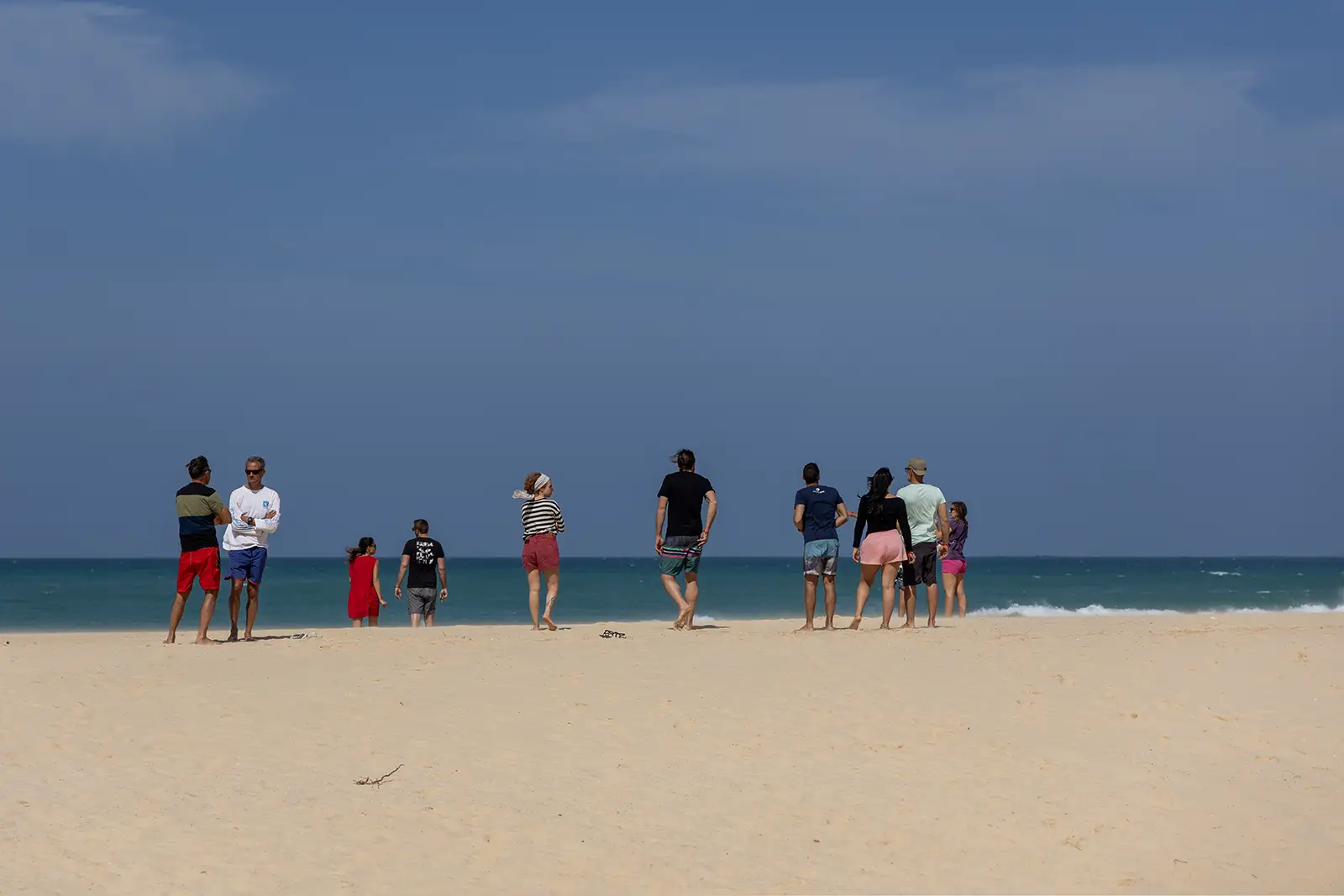 Kitesurf Capo Verde