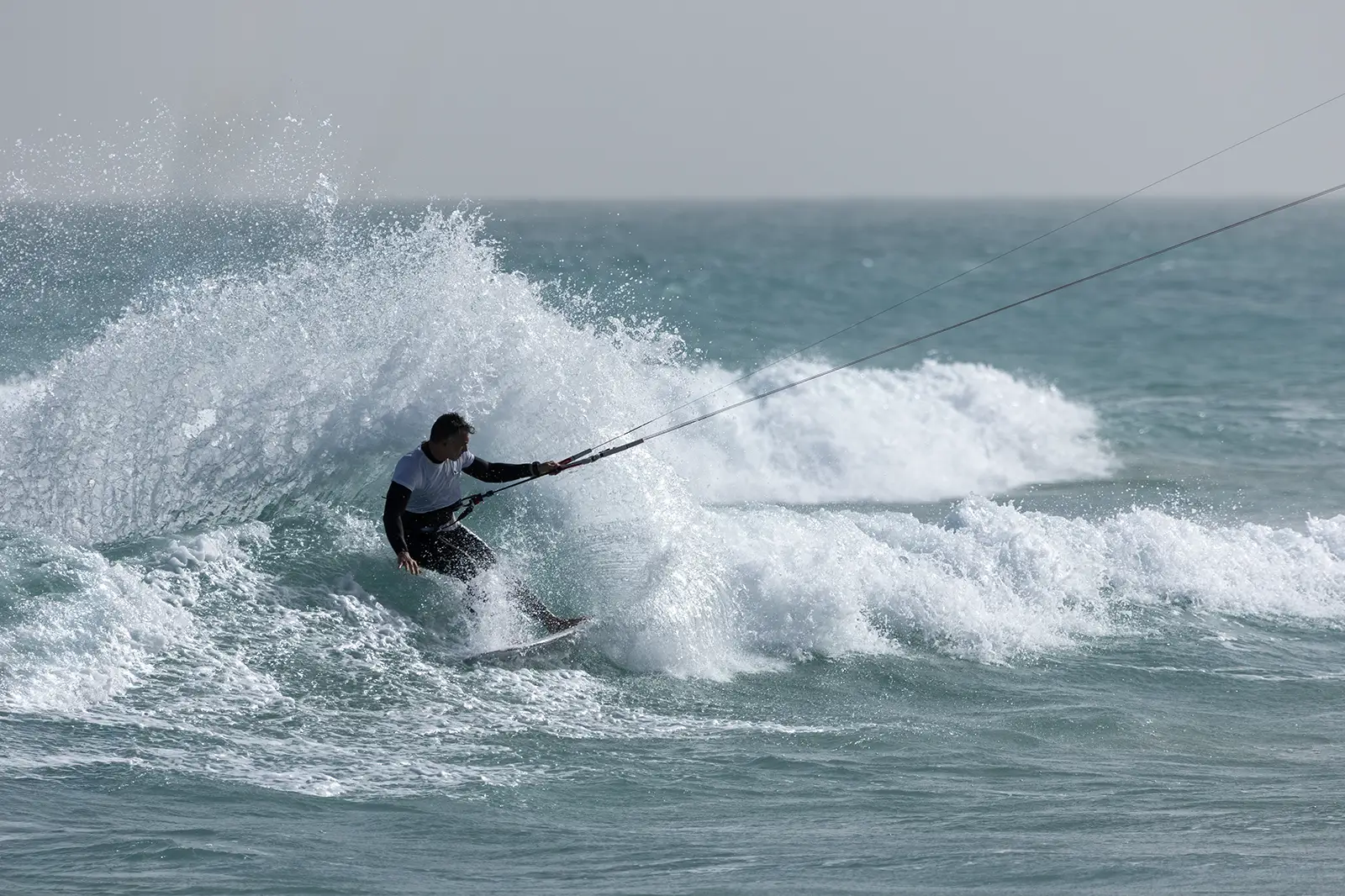Kitesurf Wave Boa Vista