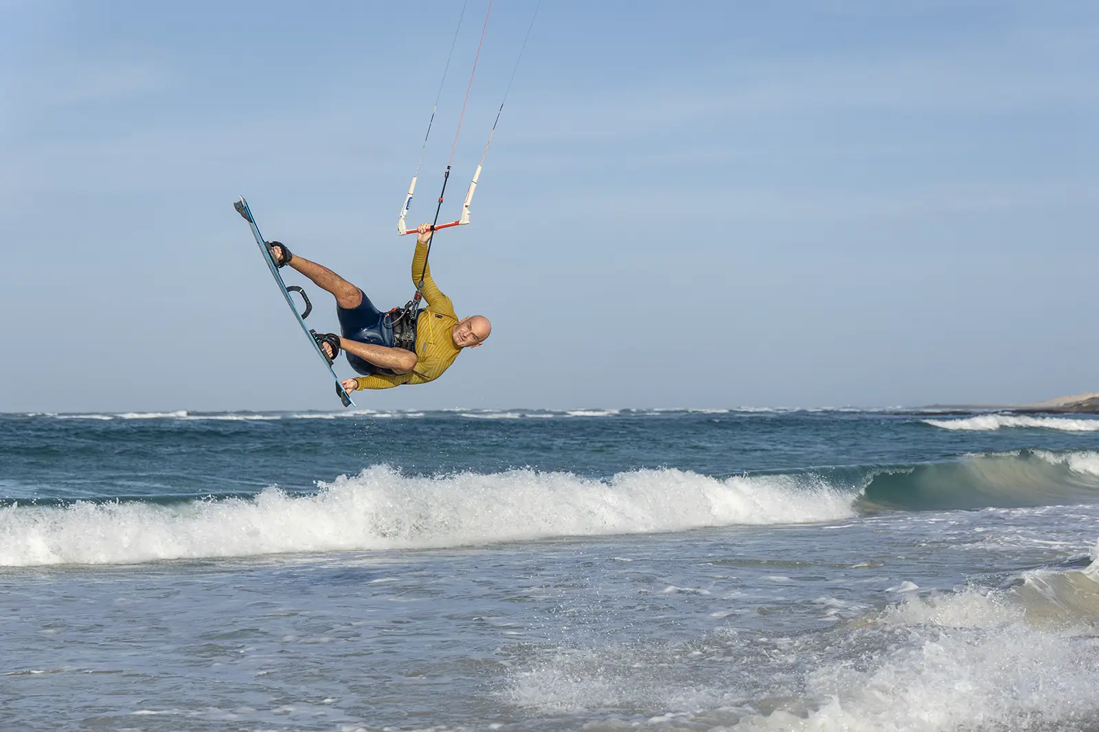 Ponta Antonia Kitesurf Spot Boa Vista