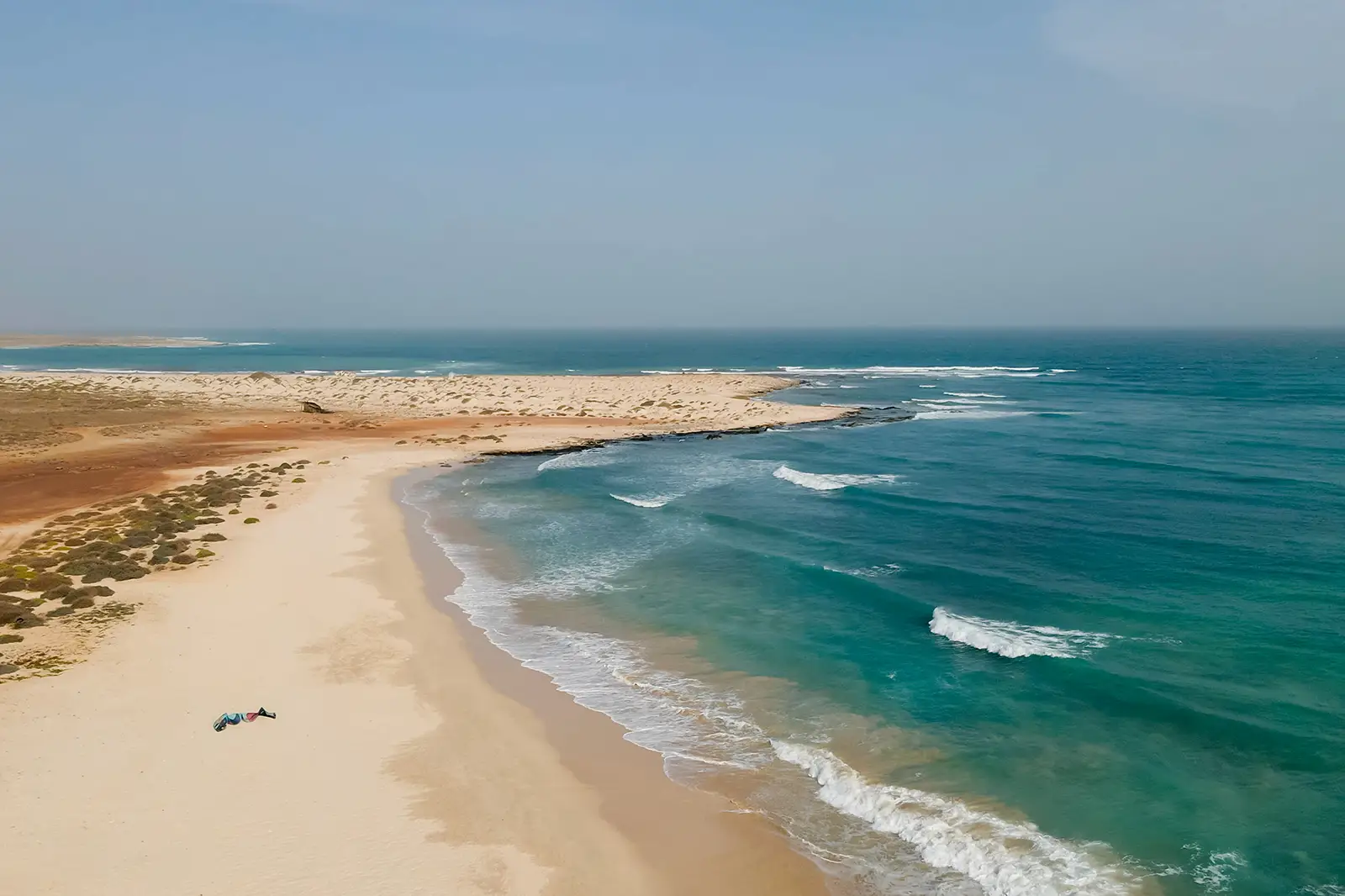 Spot Eravato Boa Vista
