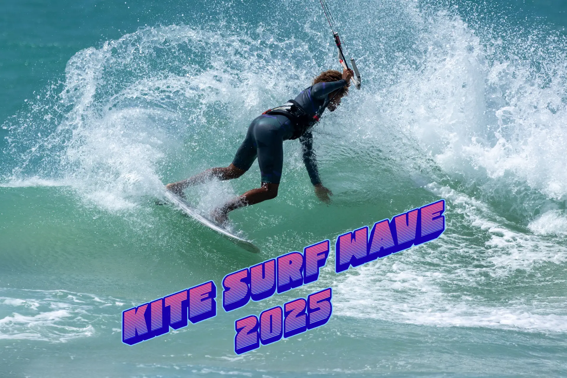 Kite Surf Wave Campionato 2025