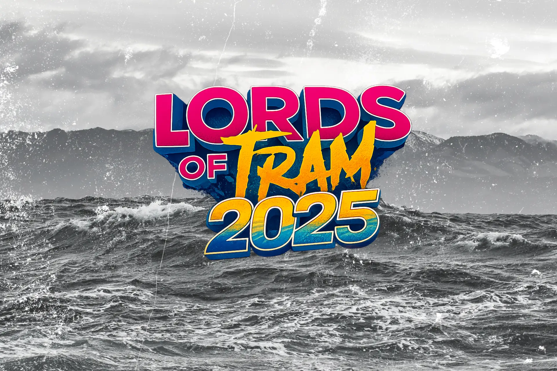 Lord of Tram 2025 - Video Backstage