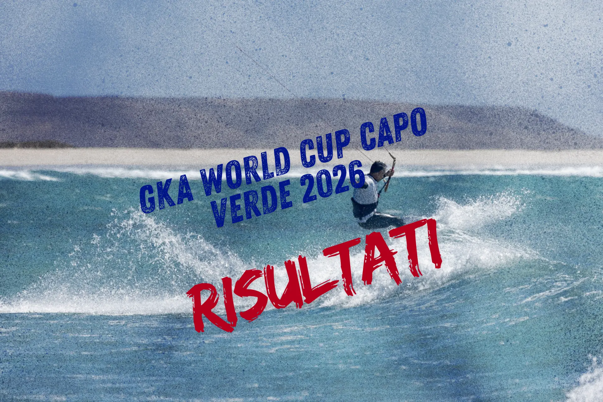 GKA World Cup Capo Verde 2026