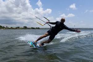 Kite Camp Laguna dello Stagnone Marzo 2026