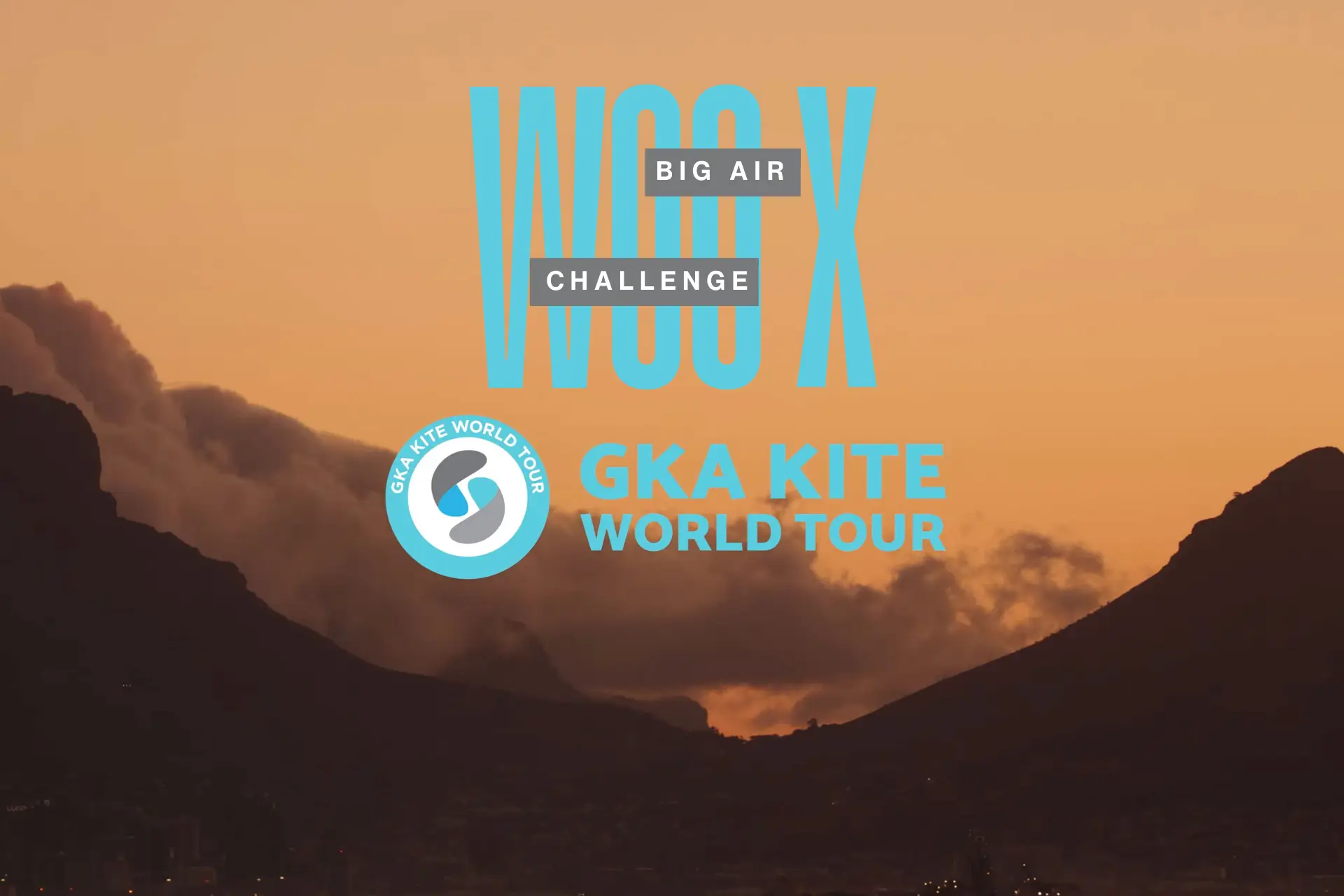 WOO X GKA Big Air Challenge 2026