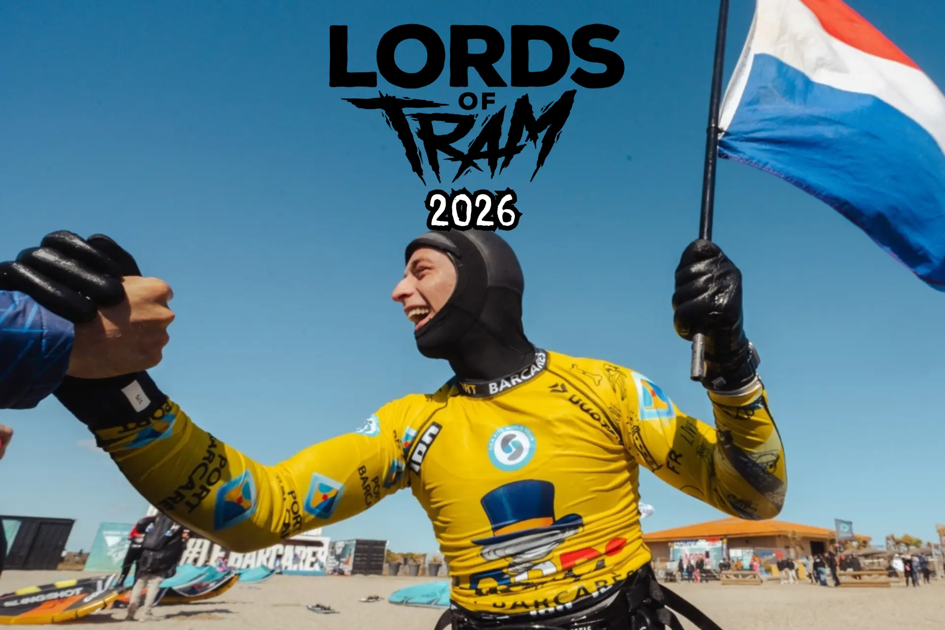 Lords of Tram 2026 - Classifica Finale