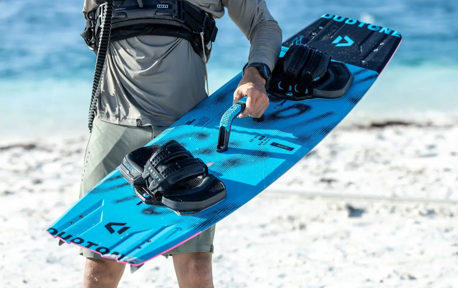 Kitesurf Big Air Accessori