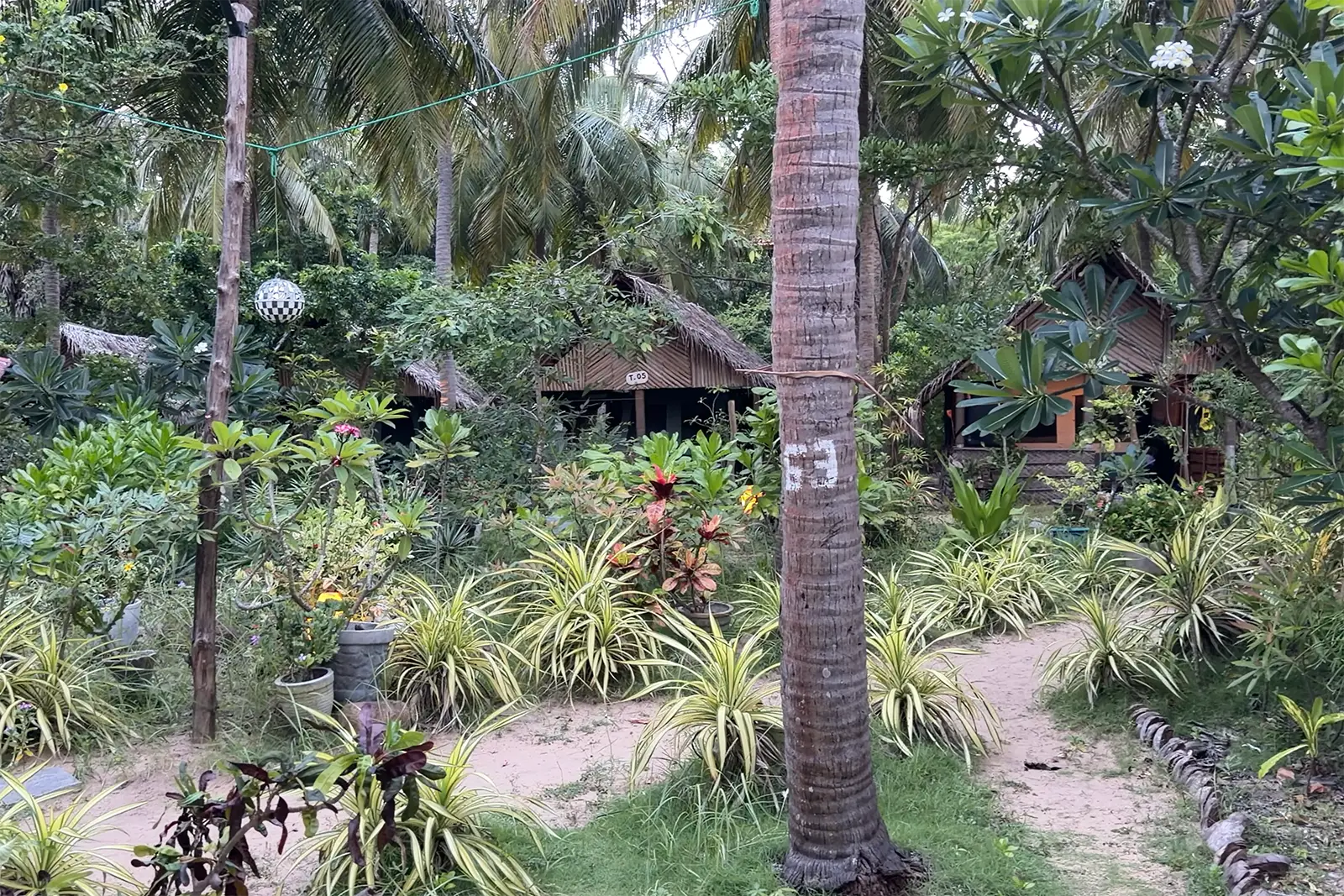 Villaggio Kalpitiya