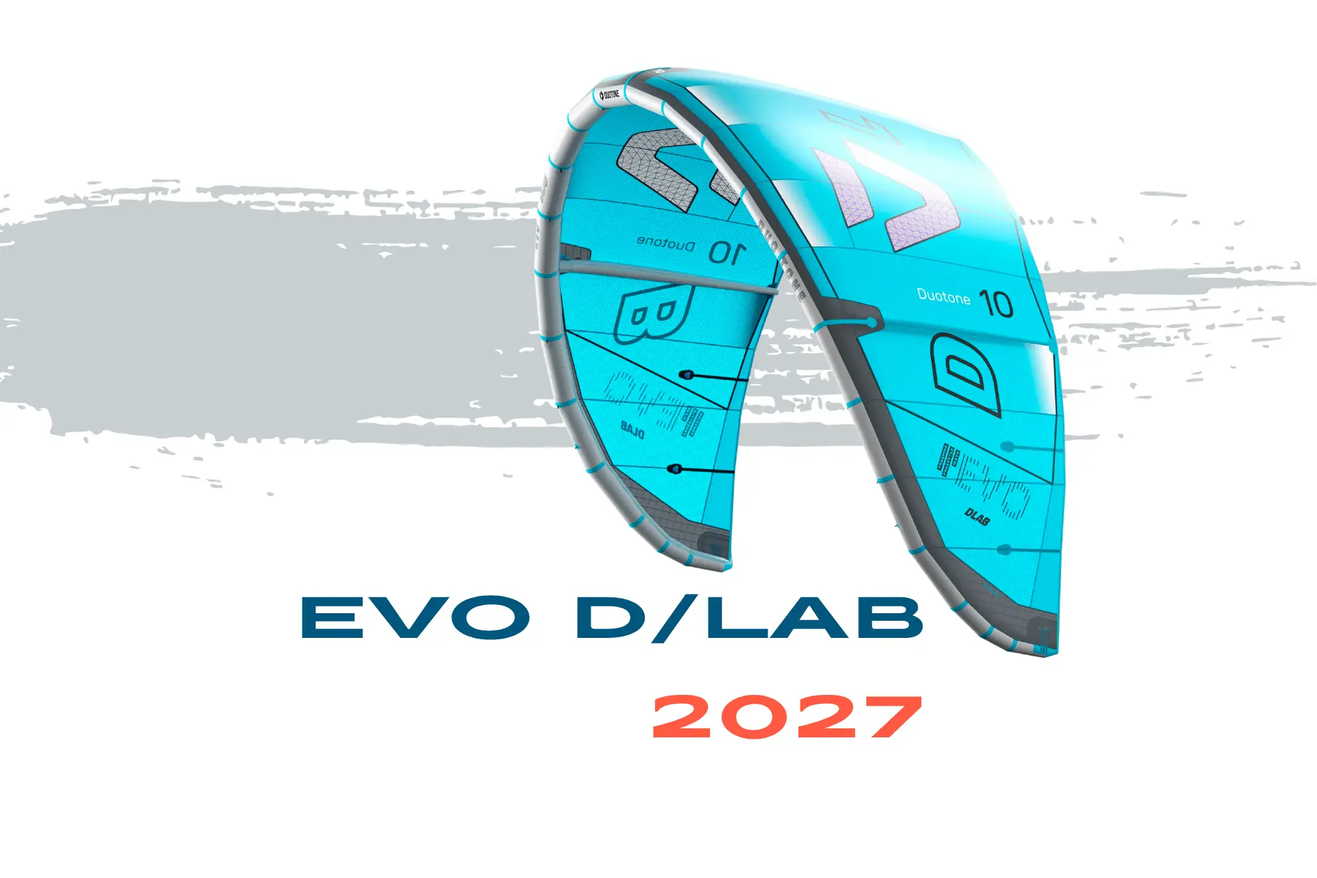 Duotone Evo D_LAB 2027 - Copertina